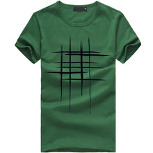 Load image into Gallery viewer, 2019 New Fashionable Men's Summer T Shirts Printing