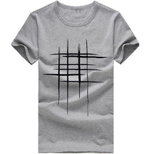 Load image into Gallery viewer, 2019 New Fashionable Men's Summer T Shirts Printing