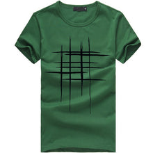 Load image into Gallery viewer, 2019 New Fashionable Men's Summer T Shirts Printing