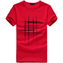 Load image into Gallery viewer, 2019 New Fashionable Men's Summer T Shirts Printing