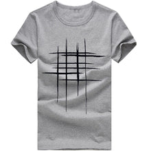 Load image into Gallery viewer, 2019 New Men T shirt Summer Promotions fashion Hip-Hop Shirt